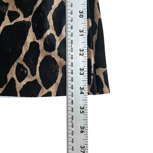 FP Movement x Onzie Giraffe Print Flared Pants - Picture 5 of 10